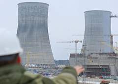Стресс-тесты показали устойчивость Белорусской АЭС к экстремальным воздействиям