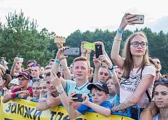 Almost 20 000 people visited InternationalAuto Festival SunDay 2018 