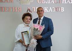 103-ю годовщину образования адвокатуры Республики Беларусь отмечают сегодня адвокаты страны 