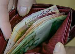 Если думать о деньгах правильно – счастье обеспечено 