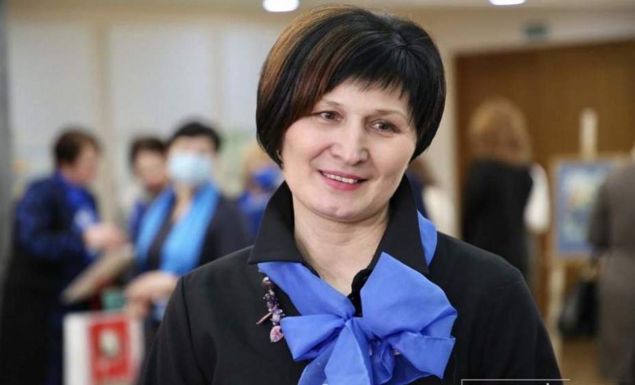 Ирина Степаненко: "Рост благосостояния, укрепление суверенитета просто немыслимы без сохранения фундаментальных ценностей" Ирина Степаненко: "Рост благосостояния, укрепление суверенитета просто немыслимы без сохранения фундаментальных ценностей"