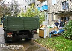 Гродненец не оплачивал коммуналку больше года