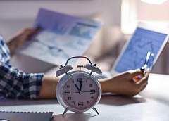 Как белорусы будут работать и отдыхать в апреле