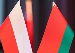 Почему Польша перешла от конфронтации к диалогу? Мнение главы МИД Беларуси