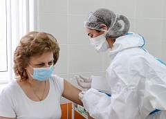 What you need to know before getting vaccinated against coronavirus