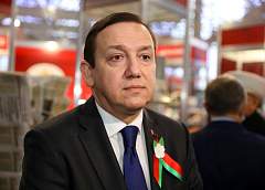 Владимир Перцов: «Послание для людей — праздник, для политологов — руководство на будущий год»