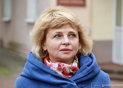 Ирина Луканская: «Тот, кто еще надеялся на «добрые» намерения Европы – нынче отрезвеет окончательно»
