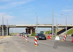Проспект Ивана Лебедева появится в Гродно