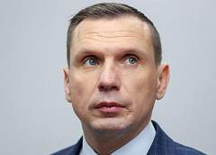 Николай Щекин: в основе проекта Конституции - народовластие, без которого немыслима демократия как таковая