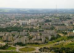 Прохладная и дождливая погода сохранится в Беларуси на этой неделе