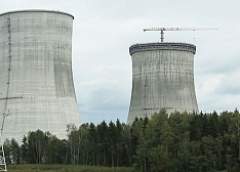 Белорусская АЭС отвечает всем требованиям безопасности
