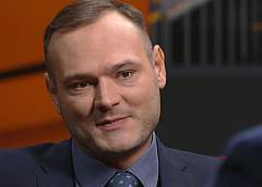 «Сработали на упреждение, чтобы обеспечить мирное небо над Беларусью»: Вадим Боровик о развертывании совместной группировки войск Союзного государства