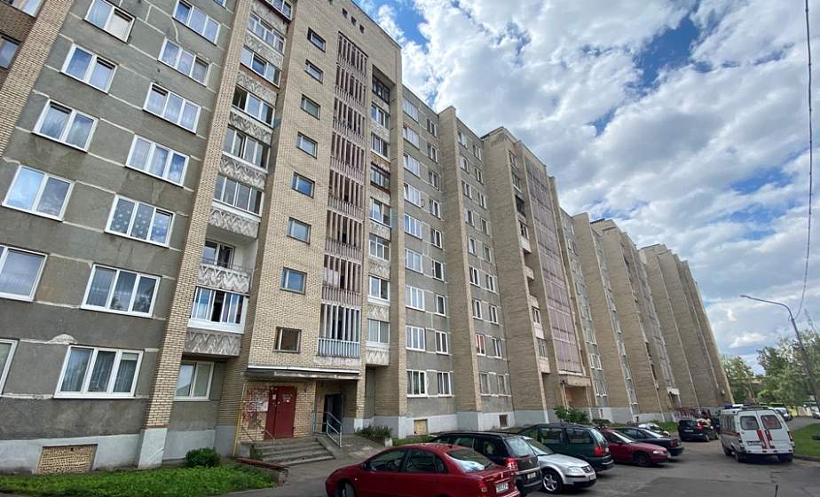 В 2020 году в Гродно капитально отремонтируют 45 многоэтажных жилых домов В 2020 году в Гродно капитально отремонтируют 45 многоэтажных жилых домов