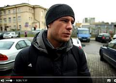 Пойдете ли на вечер встречи с выпускниками? (Опрос)