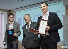 Кинотеатр на колесах и печать игрушек на принтере: гродненская молодежь поделилась бизнес-идеями
