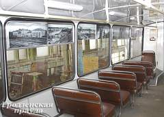 В Гродно появится ретротроллейбус и тир на колесах (ФОТО)