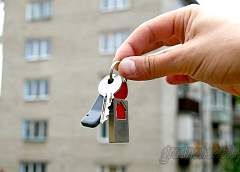 Рынок жилья:  как грамотно купить,  продать, снять?