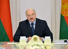 Александр Лукашенко: помощь гражданам в улучшении жилищных условий всегда будет в числе приоритетов социальной политики Беларуси (+Видео)