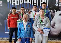  Архитекторы спортивных побед. Рассказываем, кто стоит за спортивными достижениями Принеманья