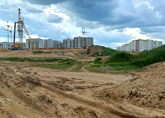 В Гродно на аукцион выставят новые земельные участки для инфраструктуры