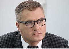 Вадим Гигин: важно, что молодое поколение Беларуси ожидает от Конституции