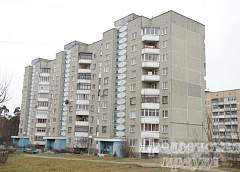 Нумерацию жилой застройки бывшего военного городка Фолюш упорядочат