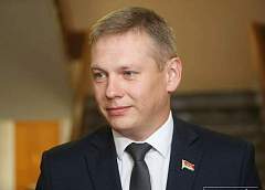 Фундамент нашего общего дома – народное единство