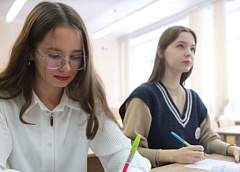 Минобразования утвердило программу факультатива "Введение в педпрофессию" для 10-11-х классов