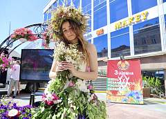 «Зроблена ў Беларусі» — праздник качества в День Независимости