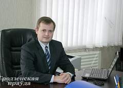 "Математик все сделает лучше". Интервью с ученым-математиком из Гродно, который работает в одном из самых престижных вузов мира