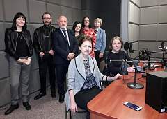 Летнюю школу медиакоммуникаций с участием польских студентов впервые организуют в ГрГУ имени Янки Купалы