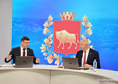 Водители должны быть внимательны на трассе, несмотря на заграждения от животных