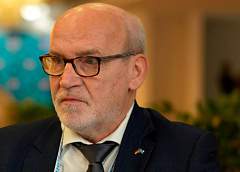 Наблюдатель из Германии: Еврокомиссия заранее готовилась заявить, что выборы в Беларуси фиктивны