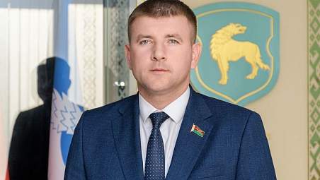 Дмитрий Захарчук, председатель Волковысского райисполкома: «Убрать хлеб без потерь»