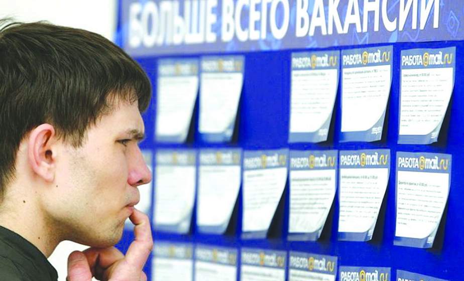 Безработица в Гродно изменила лицо с женского на мужское Безработица в Гродно изменила лицо с женского на мужское