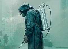 "Чернобыль" признан лучшим сериалом всех времен
