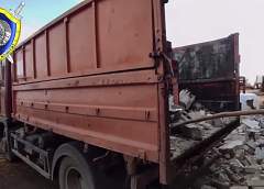 В Новогрудском районе на производстве смертельно травмировался работник
