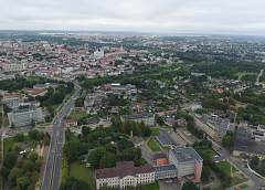 Офис - за 900 тысяч рублей, казарма – за 1 базовую. В историческом центре Гродно выставили на торги два объекта