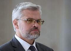 Вячеслав Данилович, ректор Академии управления при Президенте Республики Беларусь: «Необходимо иметь свой взгляд на события прошлого, чтобы не допустить искажения истории»