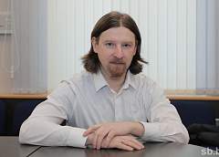 Алексей Дзермант: Впервые в истории в Конституции мы четко обозначаем нашу политику ценностей