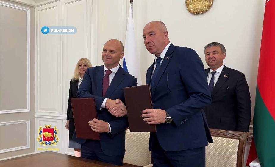 Балтийско-Белорусский мост: Расширение партнерства Гродно и Калининграда