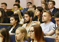 В Беларуси изменились условия распределения выпускников