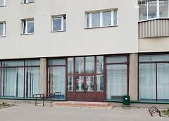В Гродно на улице Ожешко откроется новый магазин мужской и женской одежды