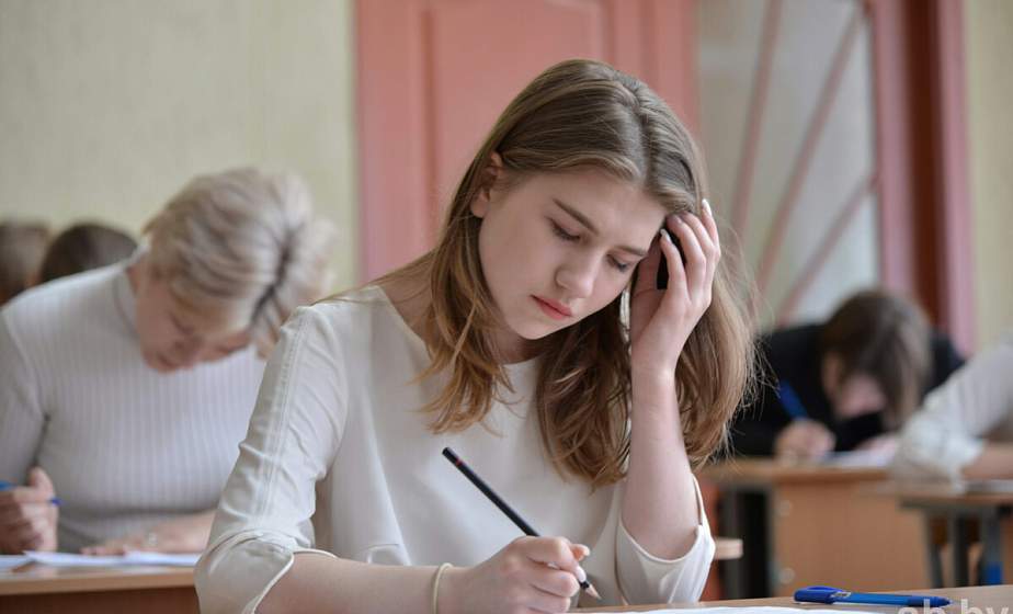 Выпускникам на заметку. Когда и где в области пройдет ЦЭ и ЦТ