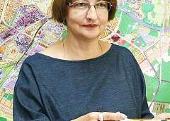 Об элитных многоэтажках, «МакДональдсе» и общественной застройке в Гродно