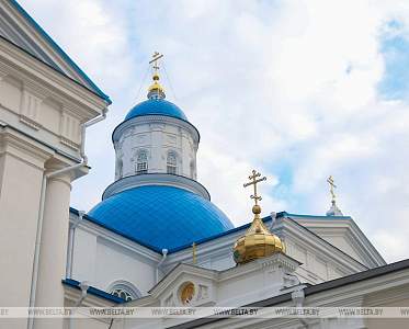 Александр Лукашенко о религиозных центрах: надо понемножку помогать всем, чтобы сохранить мир и покой в Беларуси