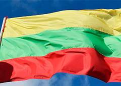 Правительство Литвы в полном составе уходит в отставку