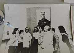 Проект "Имя героя. Беларусь помнит": Дмитрий Карбышев. О профессоре фортификаций, дворянском роде и подвиге героя 