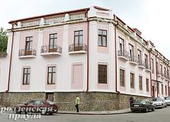 Какие проблемы скрываются за отреставрированным фасадом бывшего ресторана «Белосток»?