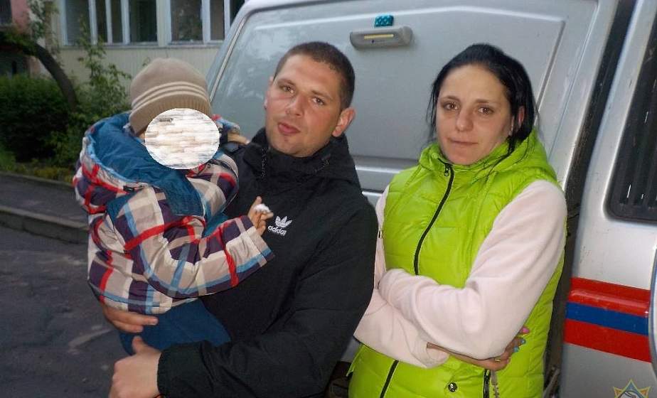 В Бобруйском районе потерялся трехлетний мальчик: он найден ночью в ходе поисковой операции (+видео) В Бобруйском районе потерялся трехлетний мальчик: он найден ночью в ходе поисковой операции (+видео)